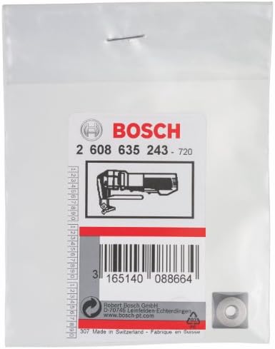 Bosch 2608635243 16 Beda