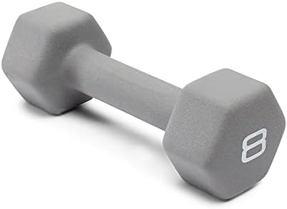 Weider Neoprene Dumbbell