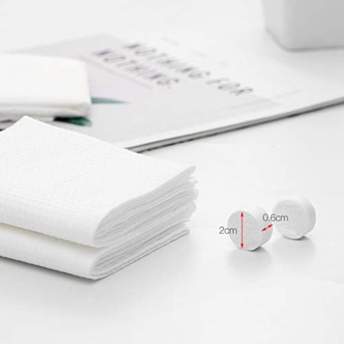 Toalhas de girassol Face toalha de face Cuidado portátil Travel comprimida Mini toalhas de limpeza descartáveis ​​materiais de prato