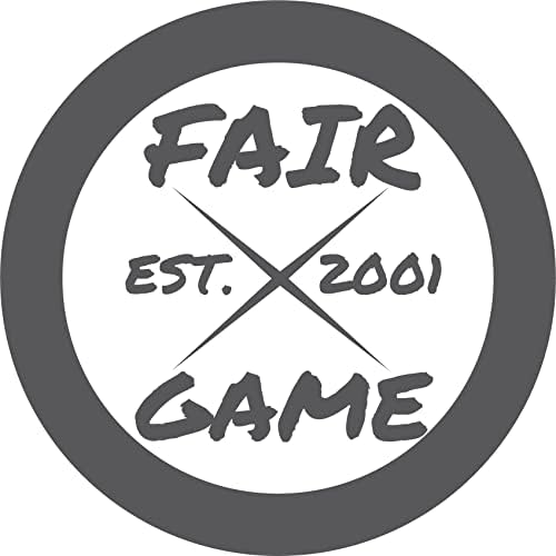 Game Fair Game EMS Camisa de manga longa Serviços médicos de emergência