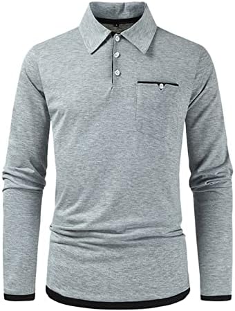 Camisas de vestido masculinas de verão camiseta camisetas de cor sólida cor de manga curta personalizada de algodão masculino seco rápido de altura