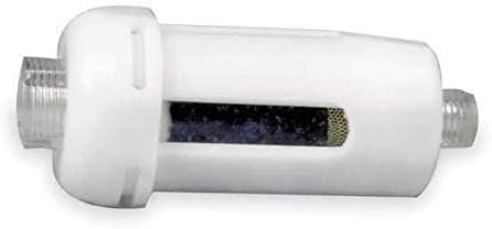 Speedaire Filtro de ar descartável/aplicação de pulverização de tinta para secador 6ZC63-1 cada