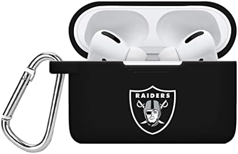 Time de jogo Dallas Cowboys Caso de silicone Compatível com Apple AirPods Pro Battery Case