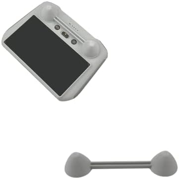 Protetor de roqueiro para DJI Mini 3 Pro Remote Remote Controller Joystick Tampe Control Stick para DJI Mini 3 Pro Drone Acessório