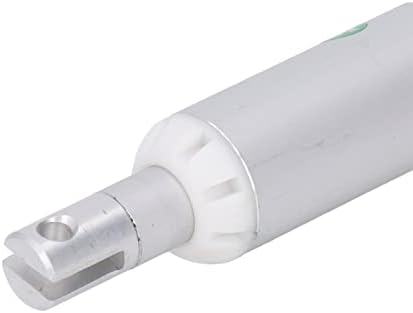 Atuador linear elétrico Mini Tipo de caneta telescópica Atuador de movimento linear com suporte para mesa de elevação