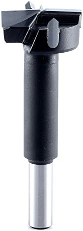 Ferramenta Amana - Bit chato de 32 mm 90mm no geral