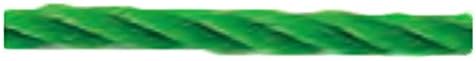 Kaneya KR-1014A GN Polyetileno Rupra, 0,2 polegadas, 3,3 pés, verde