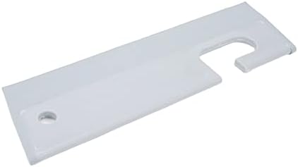 FAOTUP 2PCS Mini squeegee de silicone cinza, rixinhos pequenos, rodo de barra de silicone, limpeza de rodo de silicone para cozinha, rodo de borda de chapado de plástico, rodo de borda, 7,83 × 2,48 × 0,22 polegadas