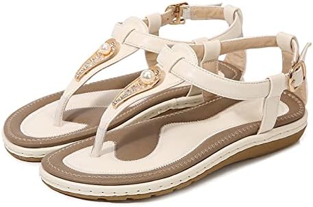 Sandálias de sandálias de waserce femininas sandálias chinelas sapatos flip moda de verão feminino para mulheres sandálias