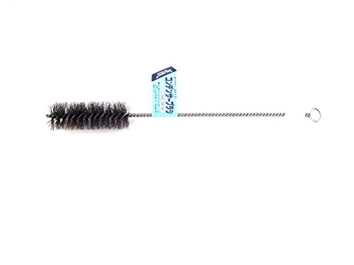 Sunflex No. 5678 Brush de condensador de 1,0 polegada