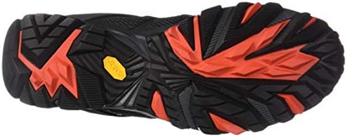 Merrell Men's Moab FST 2 Mid WP Sapat