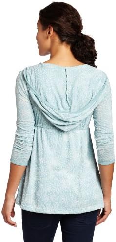 Prana Women's Allie Tunic Top