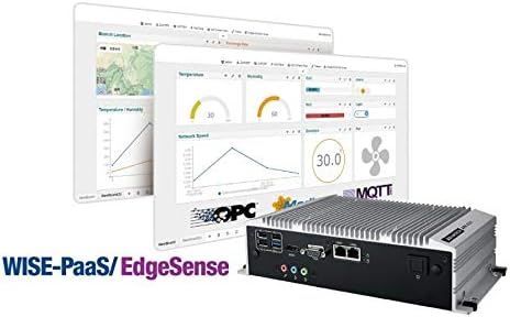 Edge Intelligence Server, Win10, SSD 64G