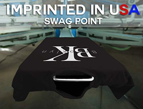 Swag Point algodão urbano streetwear capuz gráfico camisetas