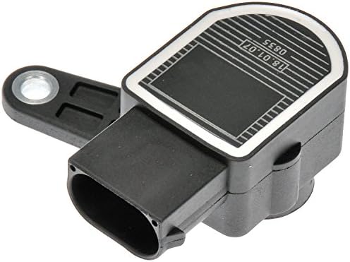 Dorman 926-206 Sensor de nível de farol compatível com modelos BMW selecionados