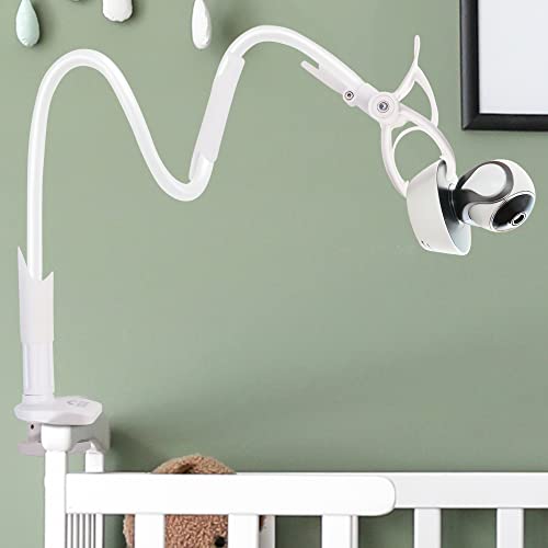 Kindersense® - tenda do berço de segurança para bebês - Premium CRIB Topper de berço para impedir que o bebê saia - veja através da rede de berço de malha - rede de mosquitos - copa de berço pop -up para manter o bebê em