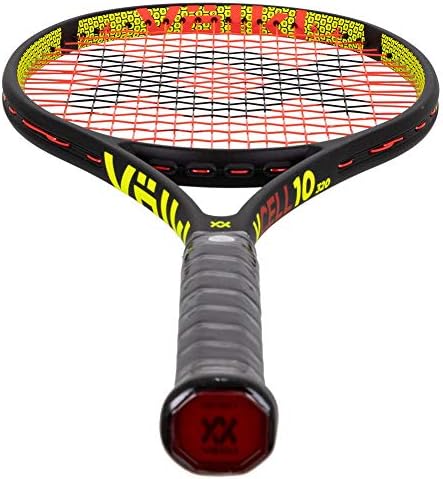 Volkl V-Cell 10 320g Racquet de tênis