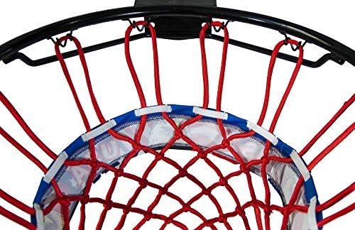 Netbandz Stony Brook University Indoor Basketball Hoop