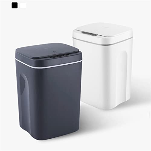 Douba Intelligent Trash pode sensor automático sensor de lixo de lixo de lixo elétrico de lixo