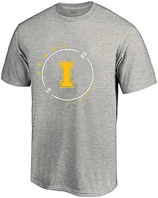 Hawks da Universidade da NCAA Saint Joseph - Rylsjo11 T -shirt