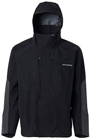 Jaqueta de bóia masculina do Grunens Men Gore-Tex | Impermeável, respirável