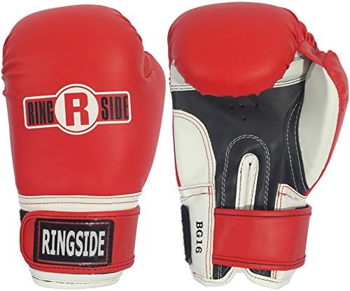 Ringside Youth Pro Style Training Luves