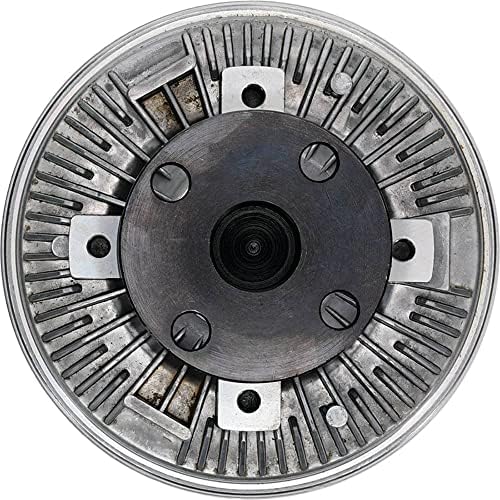 Complete Tractor 1406-5507 Drive Fan Compatible with/Replacement for John Deere SE6100, SE6200, SE6300, SE6400, 6100,