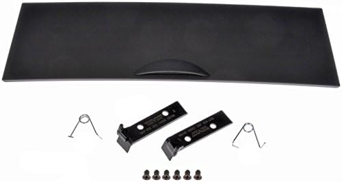 Dorman 924-451 Center Dash Console Repair Kit Compatível com modelos Toyota selecionados