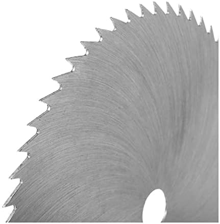 Lâmina de serra circular de aço 125 a 250 mm diâmetro de 20/25 mm de corte de roda para ferramenta rotativa de madeira