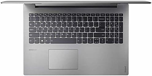 Lenovo Build Business Laptop PC 17.3 HD+ Exibição Intel I5-7200U Processador 8GB DDR4 RAM 1TB HDD DVD-RW 802.11ac WiFi HDMI Bluetooth