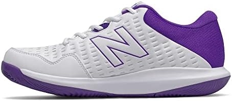 New Balance Men 696 V4 Hard Court Tênis Sapato