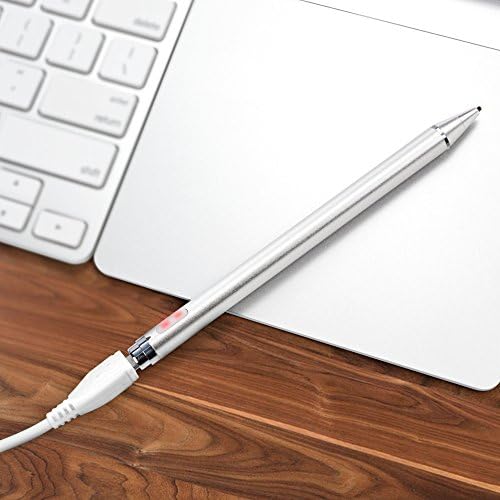 BOXWAVE STYLUS PEN COMPATÍVEL COM ASUS ZENFONE MAX PRO - ACCOPOINT STYLUS ativa, caneta eletrônica com ponta Ultra Fine para Asus