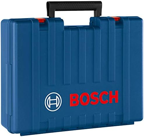 Bosch RH328VCQ 1-1/8 polegadas SDS Rotary Hammer Kit