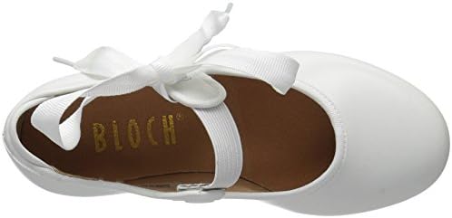 Bloch Dance Girl's Annie Tyette Tap Shoe