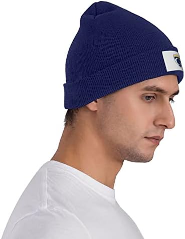 Parndeok Graceland University Unissex Adult Knit Hat Tice