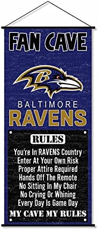 Baltimore Ravens Hom