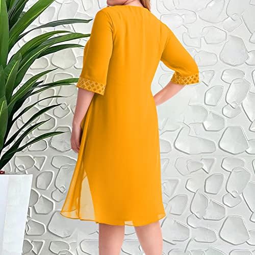Vestido maxi ajustado para mulheres 2023 nova senhora elegante tricô de renda capa vestido plus size moda de verão midi