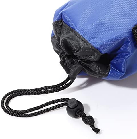 Bolsa de garrafa isolada portátil por portátil com cinta ajustável Saco térmico acolchoado para atividades ao ar livre