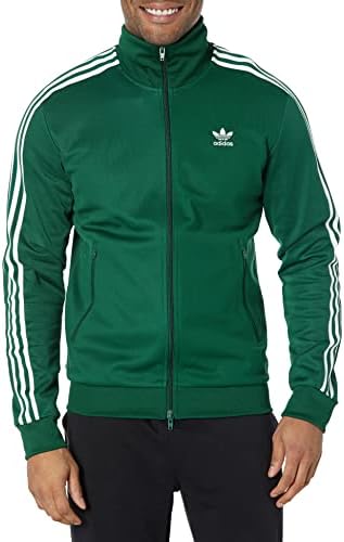 ADIDAS HOMEM CLASSICOS ADICOLOR BECKENBAUER TOP