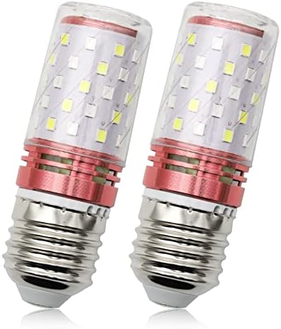 Lâmpada LED de lâmpada de lâmpada da lâmpada da geladeira Howaoo 7006999 Compatível com frigoríficos sub-zero e Freezers Parts
