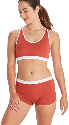 EXOFFICIO MULHERM MULHER-N-GO SPORT MESH 2.0 BRALETTE