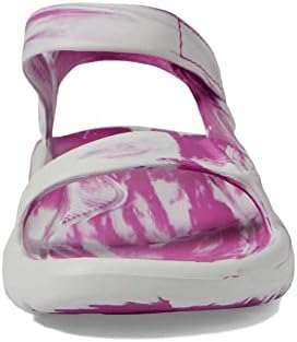 Teva Unissex-Child Hurricane Drift Huemix Sandal