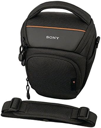 Caixa de transporte suave da Sony para a câmera Sony Alpha | LCS-Ambro