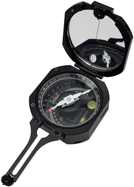 Compass DQL-8 Magneto Anexo Domínio