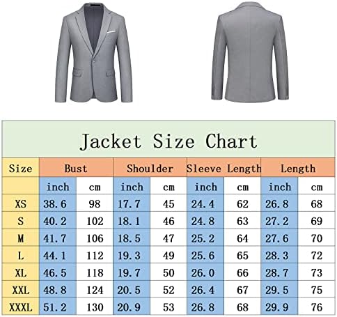 Jaqueta masculina de traje blazer casual fit blazer um botão leve esporte leve vestido formal traje de negócios diário