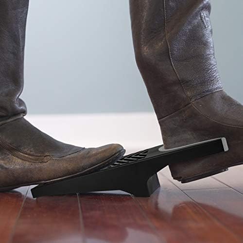 Puller de inicialização premium do local de trabalho - embutido de borracha - removedor de sapatos e bota