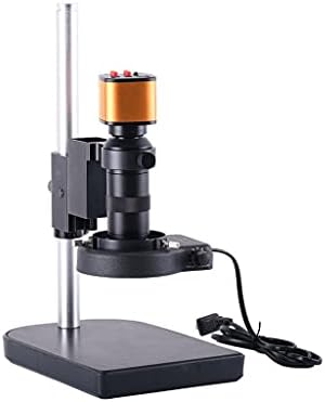 N/A Câmera de Microscópio Industrial Industrial Digital de 16MP