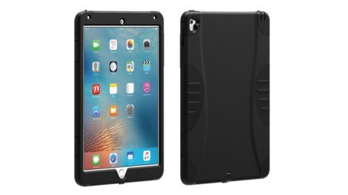 Verizon OEM New iPad Pro Pro 9,7 polegadas de proteção de proteção de proteção pesada de 9,7 polegadas com protetor de