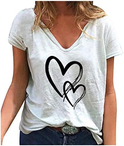 Camisa de spandex de algodão de manga longa Tops de mangas curtas Camisa de compressão casual de camiseta feminina