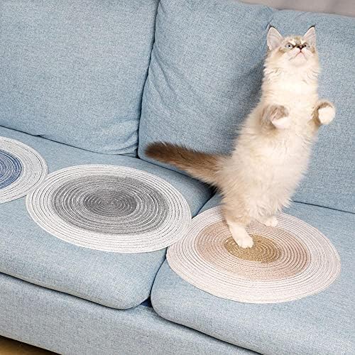 Gato scratcher scratcer raspador de tape de sofá mobiliário de mobília protetora de arranhões gatinhos garras gatos gatos